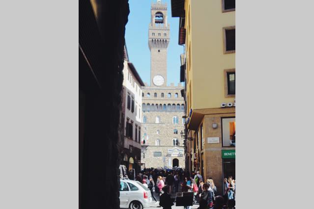 Appartamento La Borsa