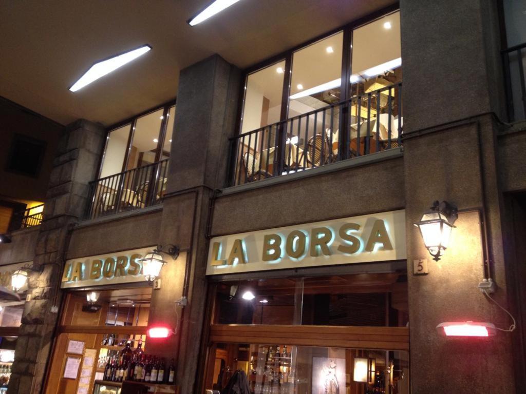 La Borsa * Firenze
