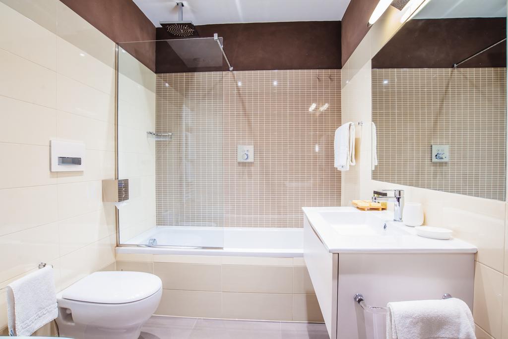 Apartamento La Borsa Florença