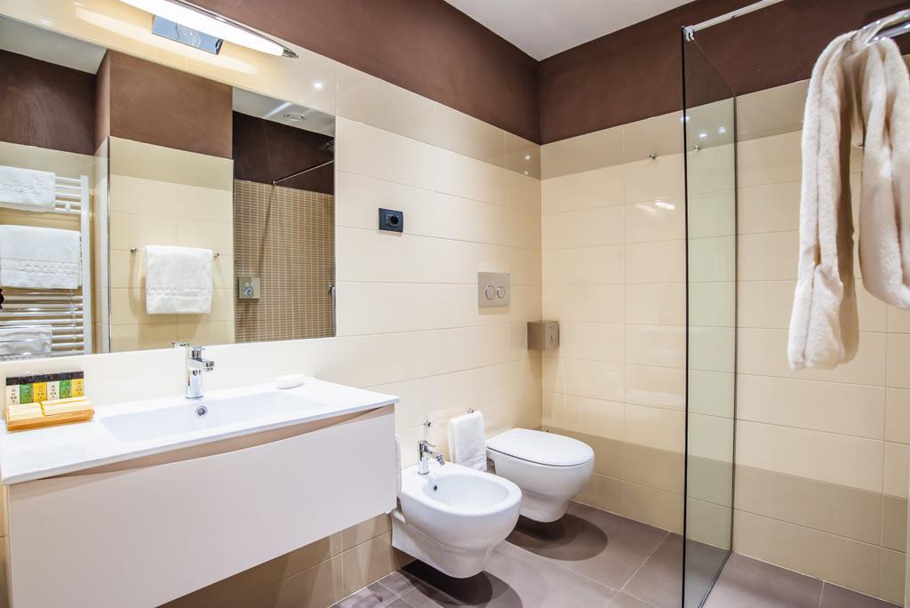 Apartamento La Borsa Florença